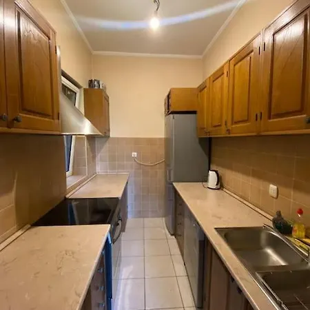 Grand Residency Luksuzan Stan U Centru Grada *