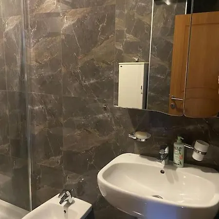 Grand Residency Luksuzan Stan U Centru Grada *