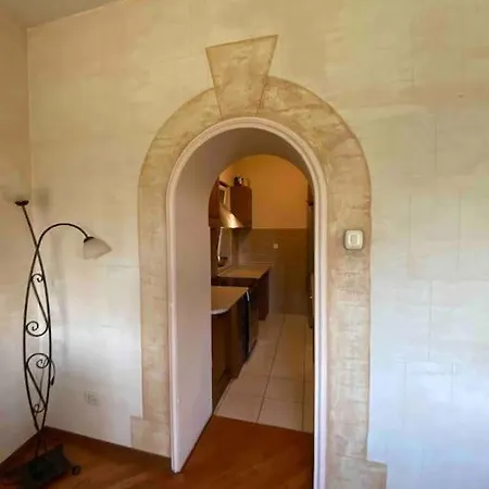 Grand Residency Luksuzan Stan U Centru Grada Apartment *