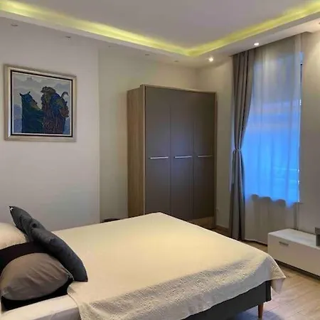 Grand Residency Luksuzan Stan U Centru Grada *