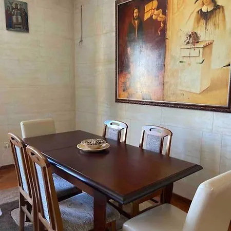 Grand Residency Luksuzan Stan U Centru Grada *