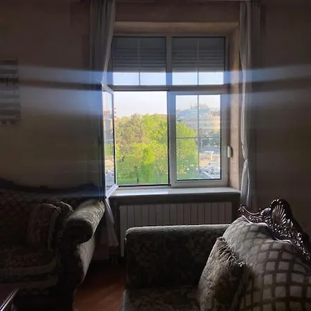 Grand Residency Luksuzan Stan U Centru Grada Apartment *