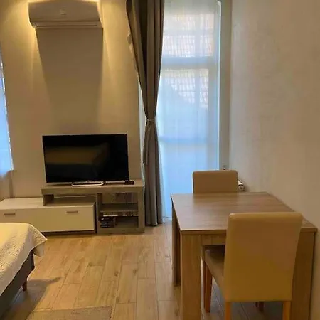 Grand Residency Luksuzan Stan U Centru Grada *