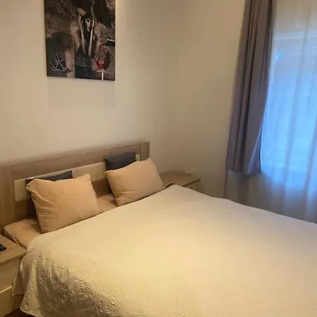 Grand Residency Luksuzan Stan U Centru Grada * Belgrade