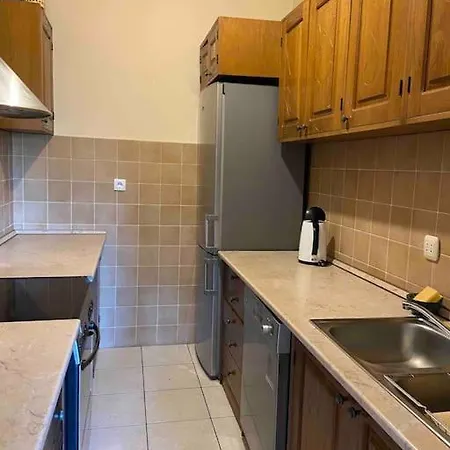 Grand Residency Luksuzan Stan U Centru Grada Apartman *