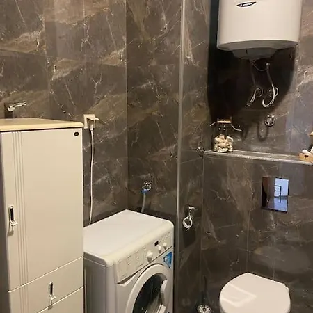 Apartman Grand Residency Luksuzan Stan U Centru Grada Belgrád