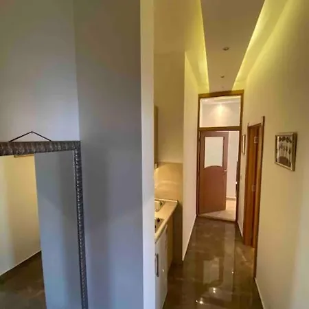 Grand Residency Luksuzan Stan U Centru Grada *