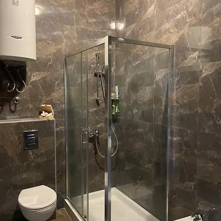 Apartman Grand Residency Luksuzan Stan U Centru Grada Belgrád