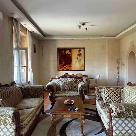 Grand Residency Luksuzan Stan U Centru Grada *
