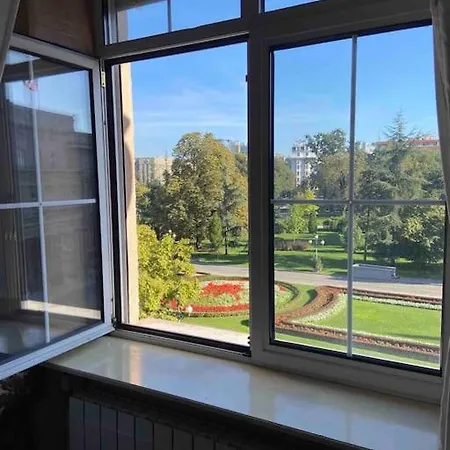 Grand Residency Luksuzan Stan U Centru Grada