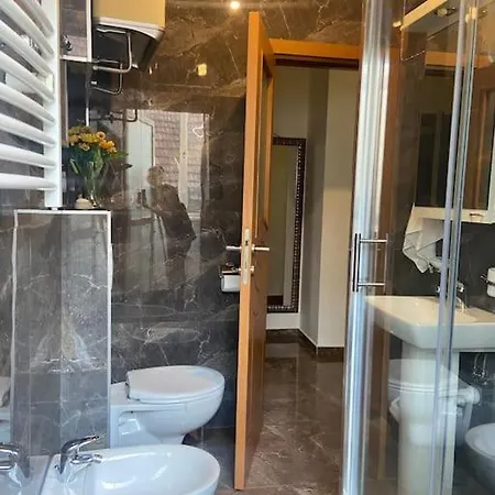 Apartman Grand Residency Luksuzan Stan U Centru Grada Belgrád